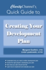 CharityChannel's Quick Guide to Creating Your Development Plan - Book