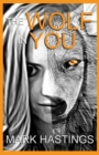 The Wolf In You - Book