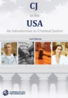 Cj in the USA : An Introduction to Criminal Justice - 2nd Edition - Book