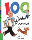 100 Pablo Picassos - Book