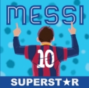 Messi, Superstar - Book