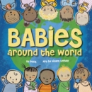 Babies Around the World - Book