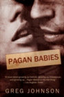 Pagan Babies - eBook