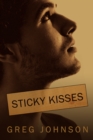 Sticky Kisses - eBook