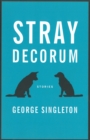 Stray Decorum - Book