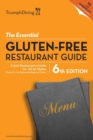 The Essential Gluten Free Restaurant Guide - Book