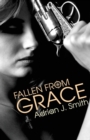 Fallen from Grace - Book