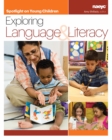 Spotlight on Young Children: Exploring Language and Literacy - Book