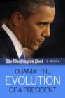 Obama : The Evolution of a President - eBook