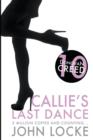 Callie's Last Dance - Book