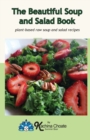The Beautiful Soup and Salad Book - Book