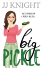 Big Pickle : A Secret Boss Romantic Comedy - Book