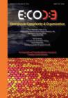 Emergence : Complexity & Organization (14.4) - Complexity & Public Policy - Book