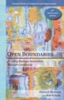 Open Boundaries : Creating Business Innovation through Complexity - Book