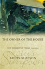 The Owner of the House : New Collected Poems 1940-2001 - eBook