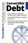 Founder's Pocket Guide : Convertible Debt - Book