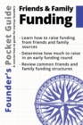 Founder's Pocket Guide : Friends and Family Funding - Book