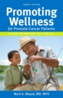 PROMOTING WELLNESS for prostate cancer patients - Book