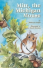 Mitt, the Michigan Mouse - Book