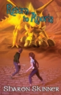 Return to Anoria - Book