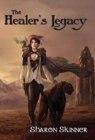 The Healer's Legacy - Book