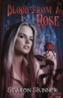 Blood From a Rose - Book
