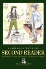 Reading-Literature : Second Reader - Book