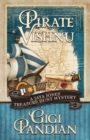 Pirate Vishnu - Book