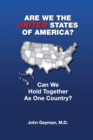Are We the United States of America? - Book