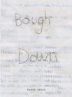 Karen Green: Bough Down - Book