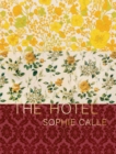 Sophie Calle: The Hotel - Book