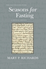 The Old English Poem Seasons for Fasting : A Critical Edition - eBook