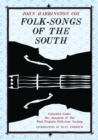 Folk-Songs of the South : Collected Under the Auspices of the West Virginia Folk-Lore Society - eBook