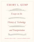 Essays on the History of Transportation and Technology - Book