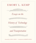 Essays on the History of Transportation and Technology - Book