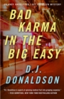 Bad Karma In The Big Easy - eBook