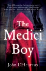 The Medici Boy - Book