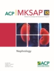 MKSAP (R) 18 Nephrology - Book
