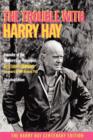 The Trouble with Harry Hay - Book