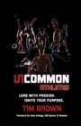 Uncommon Athlete : Lead with Passion, Ignite Your Purpose - Book