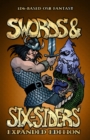 Swords and Six-Siders Expanded Edition - Book
