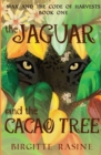 The Jaguar and the Cacao Tree - Book