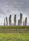 Outlandish Scotland Journey - Book