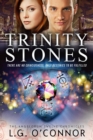 Trinity Stones - eBook