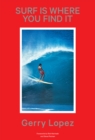 Surf Is Where You Find It - Book