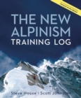 The New Alpinism Training Log - Book