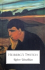 Heiberg's Twitch - Book