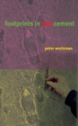 Footprints in Wet Cement - Book