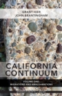 California Continuum, Volume 1 : Migrations and Amalgamations - Book