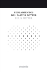 Pensamientos del Pastor Potter - Book
